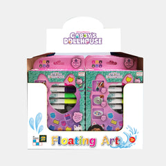 Gabby’S Dollhouse Floating Art 6 Markers