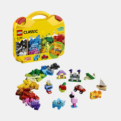 LEGOÂ® Classic Creative Suitcase