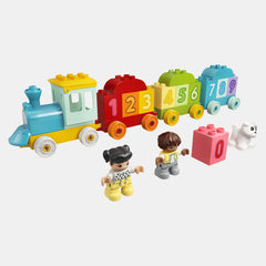 LEGOÂ® DUPLO My First Number Train - Learn To Count