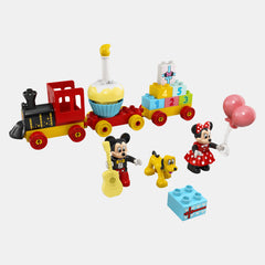 LEGOÂ® DUPLO Disney TM Mickey & Minnie Birthday Train