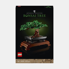 LegoÂ® Bonsai Tree