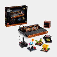 LEGO® Icons Atari 2600