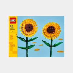 LegoÂ® Sunflowers