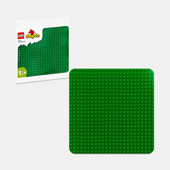 LEGOÂ® DUPLO Classic Green Building Plate