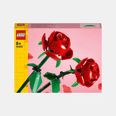 LegoÂ® Roses