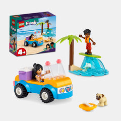 LEGO® Friends Beach Buggy Fun