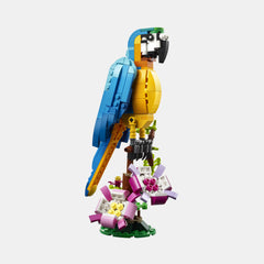 LEGOÂ® Creator Exotic Parrot