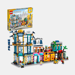 LEGOÂ® Creator Main Street