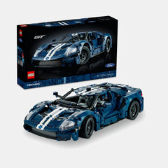 LegoÂ® Technic Ford Gt 2022