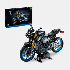 LegoÂ® Technic Yamaha Mt-10 Sp