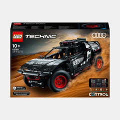 LegoÂ® Technic Audi Rs Q E-Tron