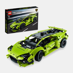 LegoÂ® Technic Lamborghini HuracÃ¡n Tecnica