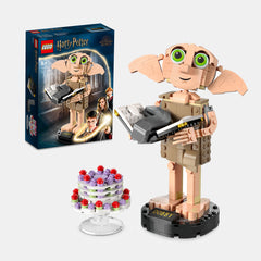 LEGOÂ® Harry Potter TM Dobbyâ„¢ the House-Elf