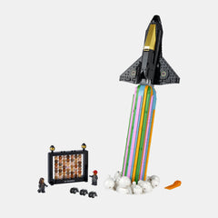 LEGOÂ® Moments Over the Moon with Pharrell Williams