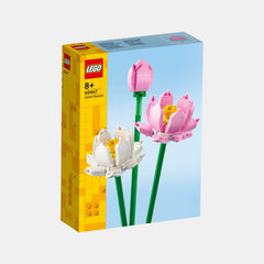 LegoÂ® Lotus Flowers