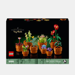LegoÂ® Icons Tiny Plants