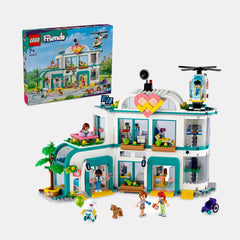LEGOÂ® Friends Heartlake City Hospital