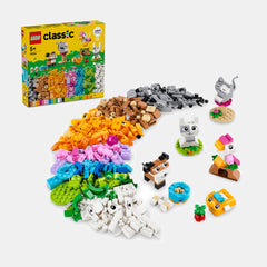 LEGO® Classic Creative Pets