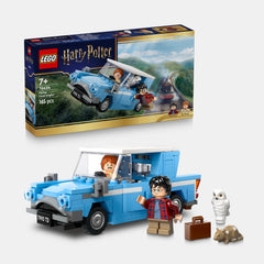 LEGOÂ® Harry Potter TM Flying Ford Angliaâ„¢