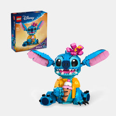 LEGO® Disney Stitch