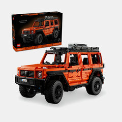 LegoÂ® Technic Mercedes-Benz G 500 Professional Line