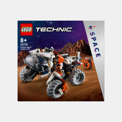 LegoÂ® Technic Surface Space Loader Lt78