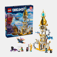 LEGO® DREAMZzz The Sandman's Tower