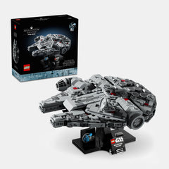 LEGOÂ® Star Wars TM Millennium Falconâ„¢