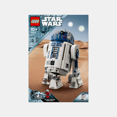 LegoÂ® Star Wars R2-D2