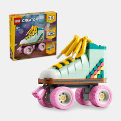 LEGOÂ® Creator Retro Roller Skate