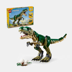 LEGO® Creator T. rex