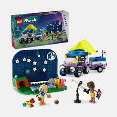 LEGO® Friends Stargazing Camping Vehicle