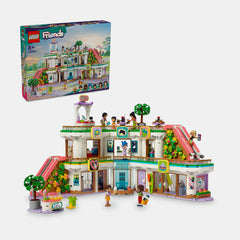 LegoÂ® Friends Heartlake City Shopping Mall