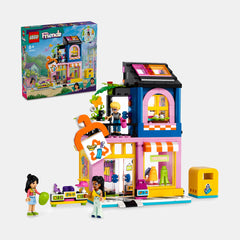 LEGO® Friends Vintage Fashion Store