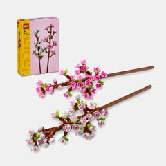LEGOÂ® Botanicals Cherry Blossoms