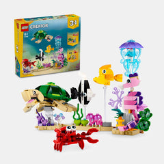 LEGO® Creator Sea Animals