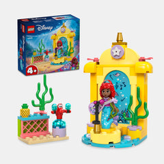 LEGO® Disney Princess Ariel's Music Stage
