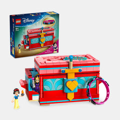 LEGOÂ® Disney Snow White's Jewellery Box