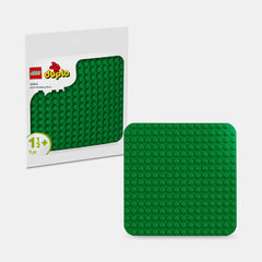 LEGOÂ® DUPLO Classic Green Building Plate