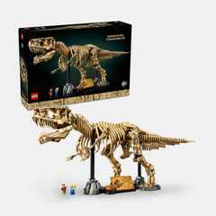 LEGOÂ® Jurassic World Dinosaur Fossils: Tyrannosaurus rex