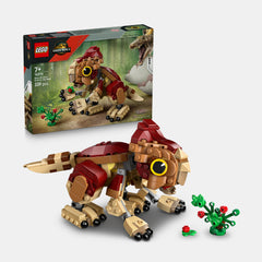 LEGO® Jurassic World Baby Dinosaur Dolores: Aquilops