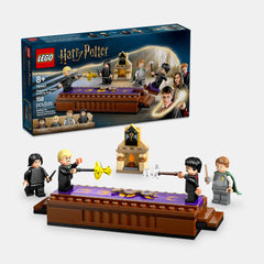 LEGOÂ® Harry Potter TM Hogwartsâ„¢ Castle: Duelling Club
