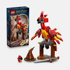 LEGOÂ® Harry Potter TM Fawkesâ„¢: Dumbledore's Phoenix