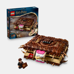 LEGOÂ® Harry Potter TM Chomping Monster Book of Monsters
