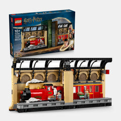 LEGOÂ® Harry Potter TM Book Nook: Hogwartsâ„¢ Express
