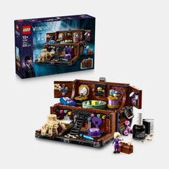 LEGO® Wednesday Thing's Apartment