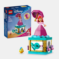 LEGO® Disney Princess Twirling Ariel