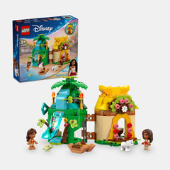 LEGOÂ® Disney Moana's Island Fun