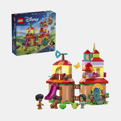 LEGOÂ® Disney Encanto Mini House