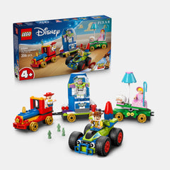 LEGO® Disney Toy Story Celebration Train & RC Car